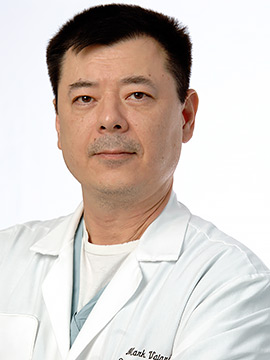 Dr. Mark Vajaranant