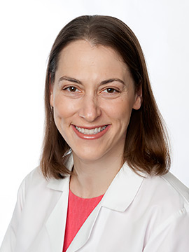 Dr. Marla Barkoff, MD