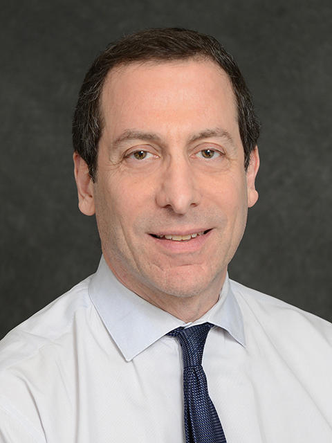 Dr. Marshall Glesby, MD