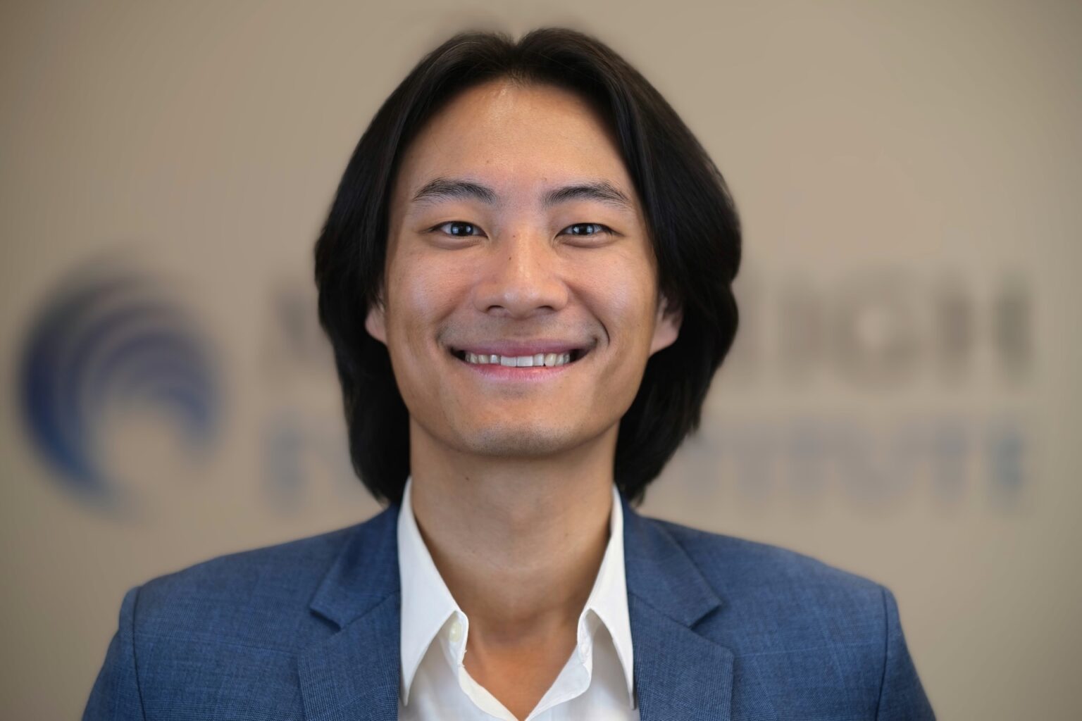 Dr. Marshall Huang, MD