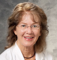 Dr. Martha Wynn, MD