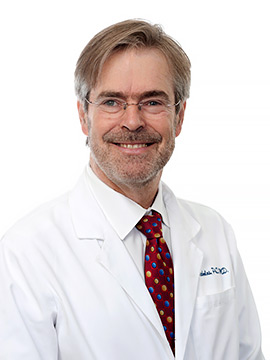 Dr. Martin Nicholas, MD