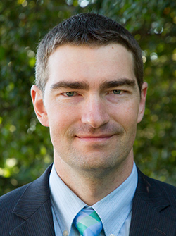 Dr. Martin Paukert, MD