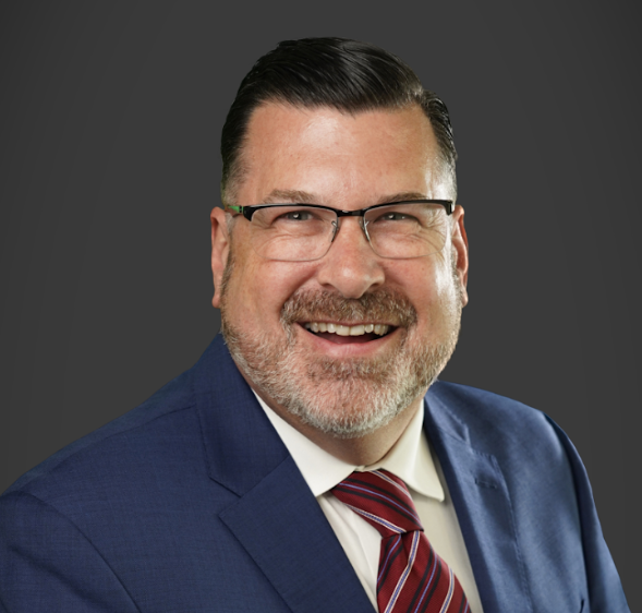 Dr. Martin Taylor, DO