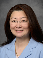 Dr. Mary Ahn, MD