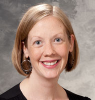 Dr. Mary Westergaard, MD