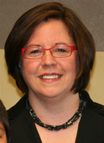 Dr. Mary White