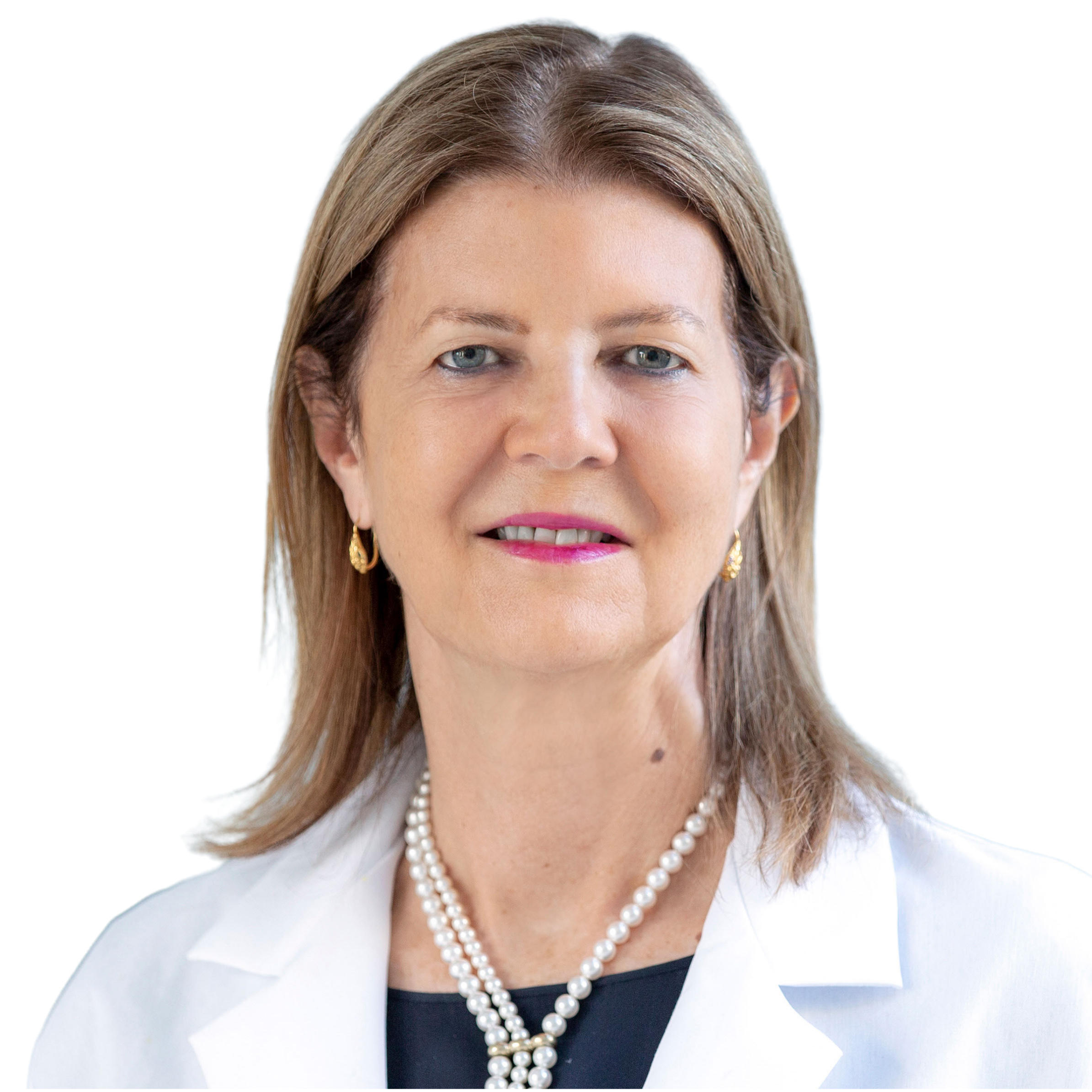 Dr. Mary D'alton, MD