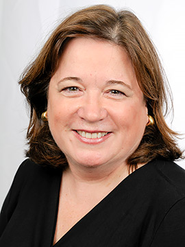 Dr. Mary Stephenson, MD