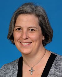 Dr. Mary Keller, MD