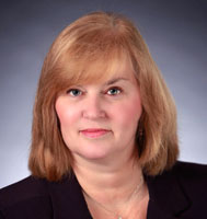 Dr. Mary Klink, MD