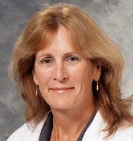 Dr. Mary Mcsweeney, MD