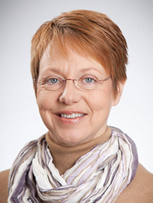 Dr. Mary Miller, MD