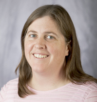Dr. Mary Thompson, MD