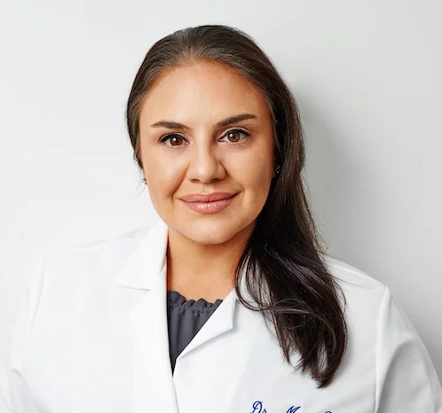 Dr. Mary Greene, MD