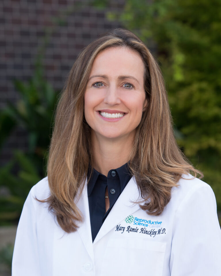 Dr. Mary Hinckley, MD