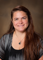 Dr. Mary Morris, MD