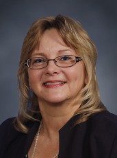 Dr. Mary Oyen, MD