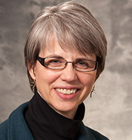 Dr. Mary Schroth, MD