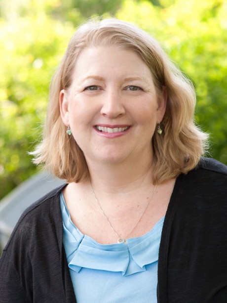 Dr. Mary Stoffel, MD