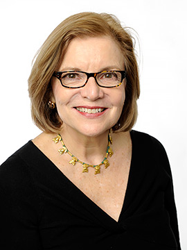 Dr. Mary Tomyanovich, MD