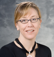 Dr. Mary Zasadil, MD