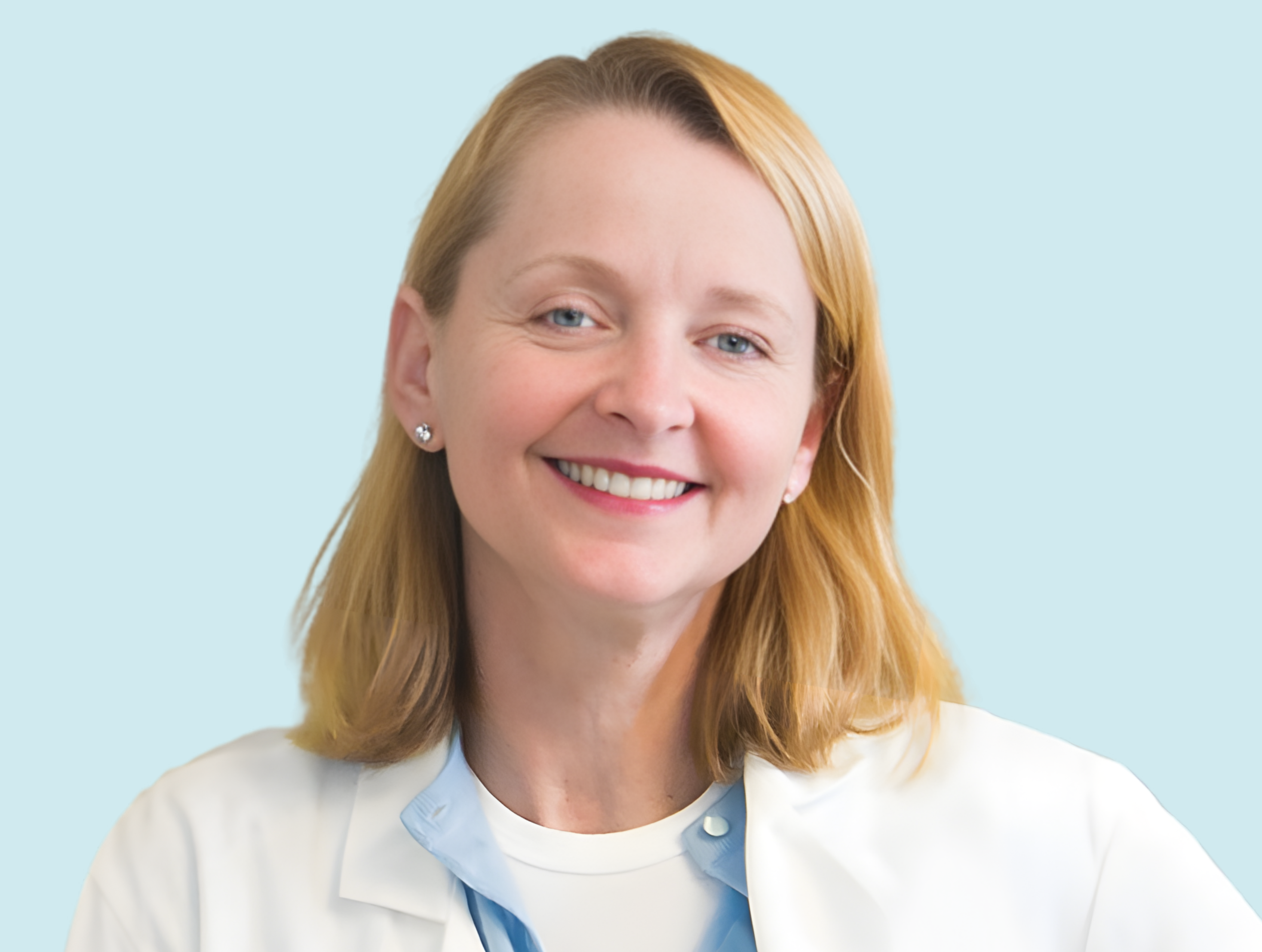 Dr. Mary Molo, MD