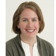 Dr. Mary Parker, MD