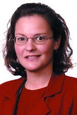 Dr. Mary Riggs, DO