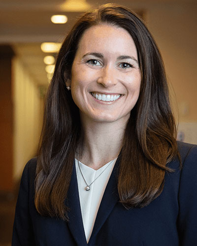 Dr. Mary Thayer, MD