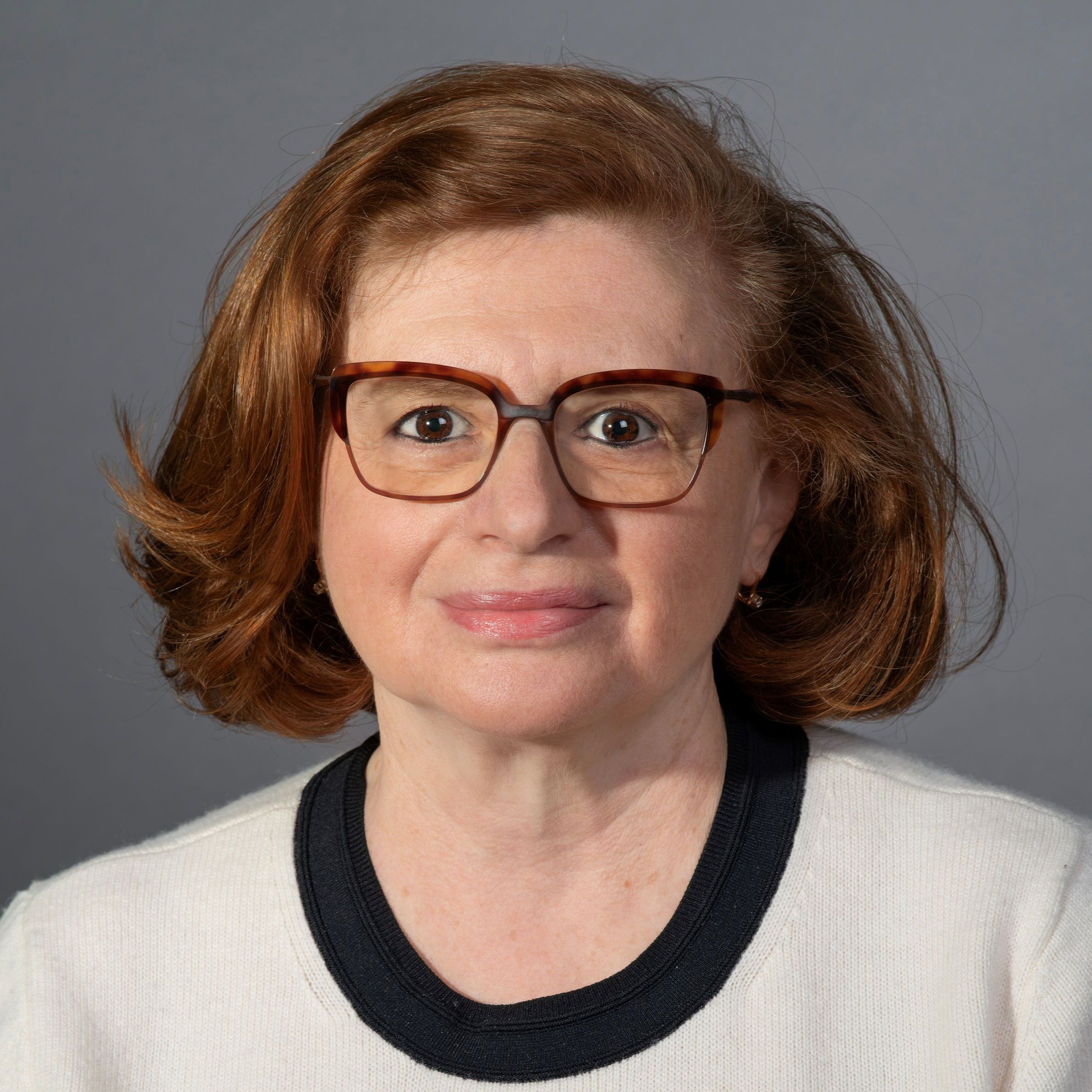 Dr. Maryna Skliut, MD