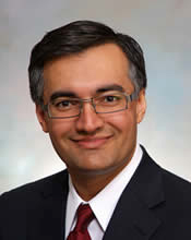 Dr. Masud Malik, MD