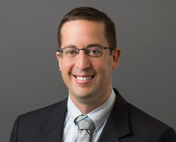 Dr. Mathew Levine, DO