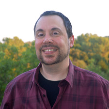 Dr. Matthew Felgus, MD