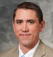 Dr. Matthew Halanski, MD