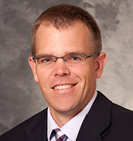 Dr. Matthew Anderson, MD