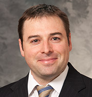 Dr. Matthew Tattersall, DO