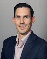 Dr. Matthew Cain, MD