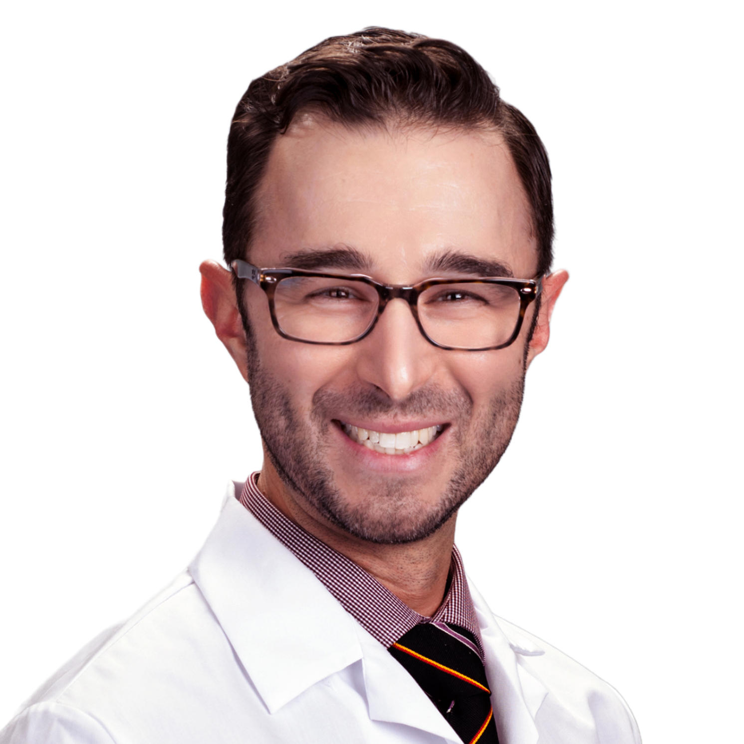 Dr. Matthew Cantor, MD