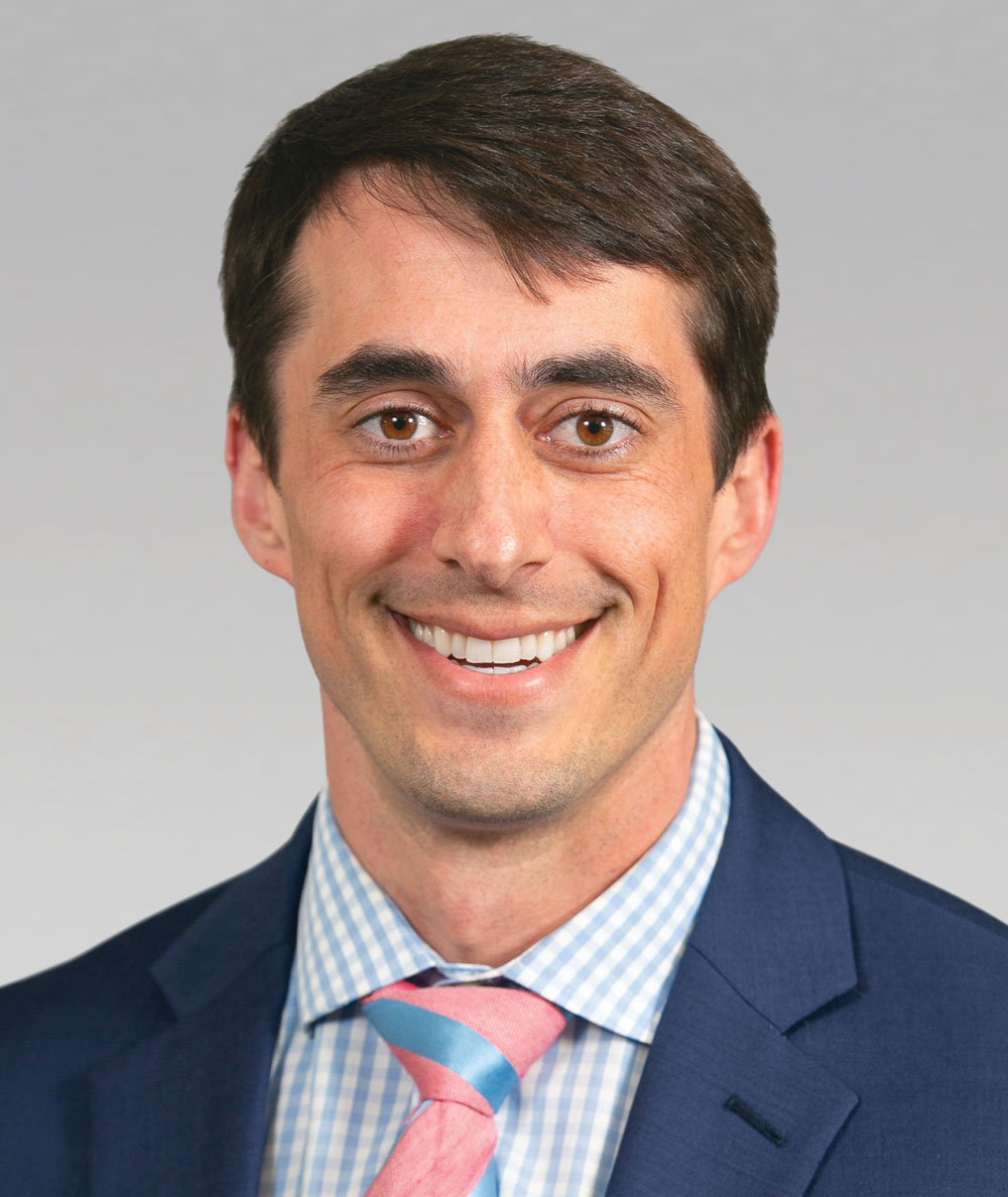 Dr. Matthew Delarosa, MD