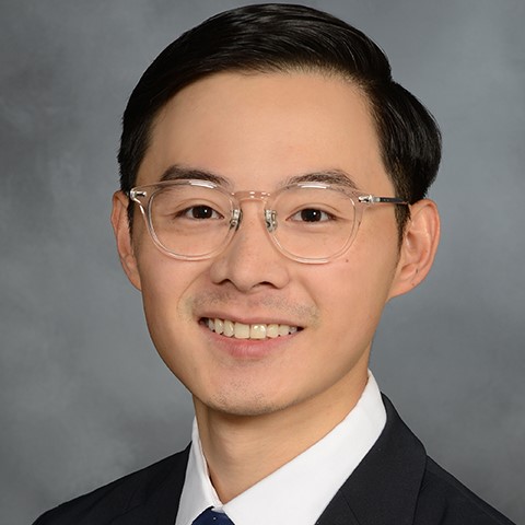 Dr. Matthew Deng, MD