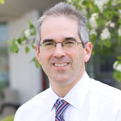 Dr. Matthew Kleban, MD