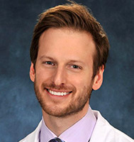 Dr. Matthew Witek, MD