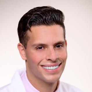 Dr. Matthew Gallitto, MD, PHD