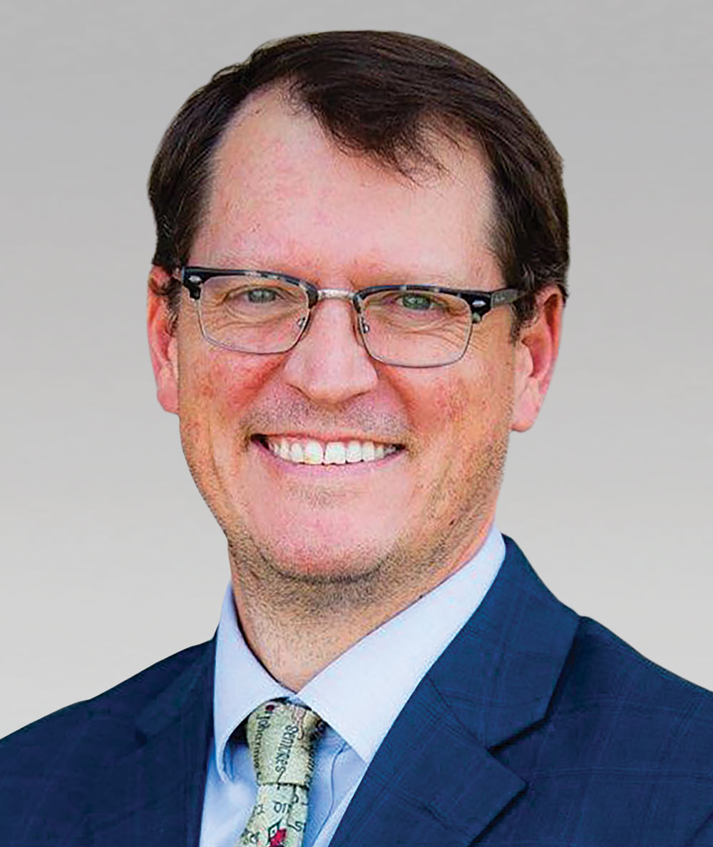 Dr. Matthew Hall, MD