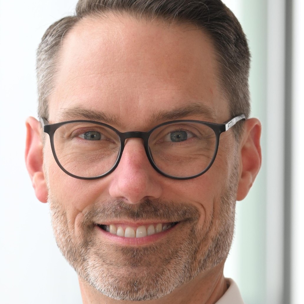 Dr. Matthew Harms, MD