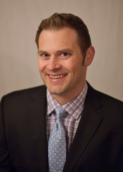 Dr. Matthew Sebens