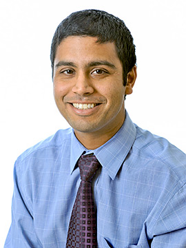 Dr. Matthew Koshy, MD