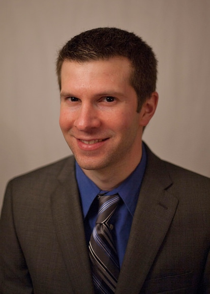 Dr. Matthew Lochen, MD