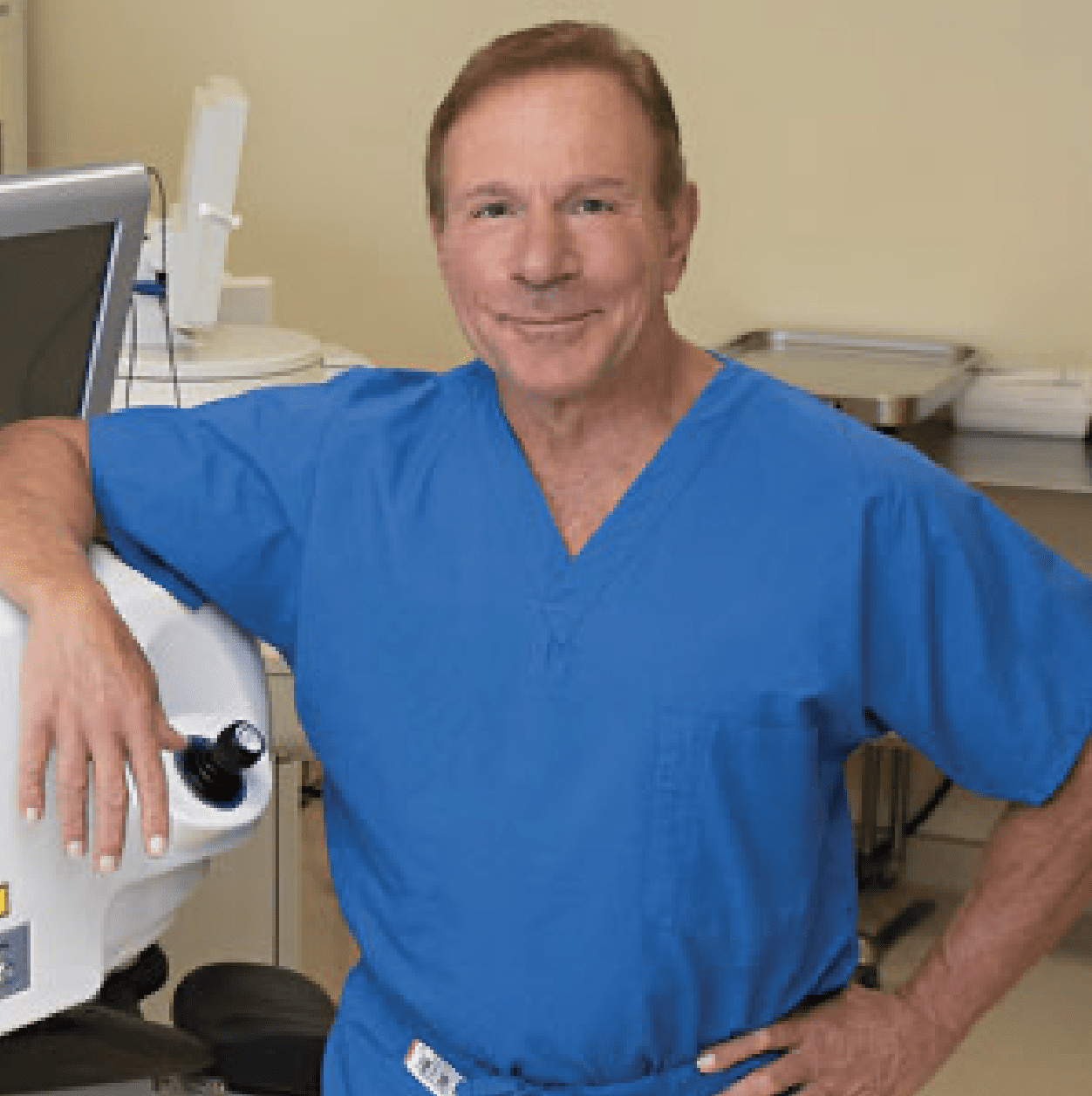 Dr. Matthew Marano, MD